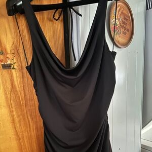 Brand new, tags on. Garage mini dress